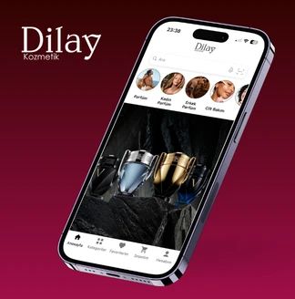 Mobil Uygulamaya Özel %5 İndirim