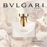 Bvlgari Parfümlerde Sepette Hediye