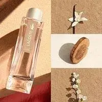 Lacoste Kadın Parfümlerinde Sepette Hediye