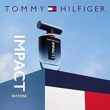 Tommy Erkek Parfümlerde Sepette Hediye