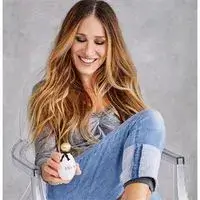 Sarah Jessica Parker Parfümlerde Sepette Hediye