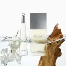 Issey Miyake Parfümde Sepette Hediye