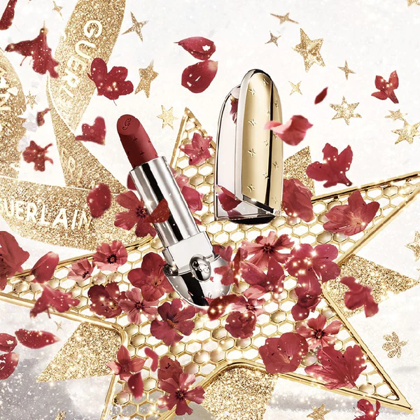 Guerlain 2. ürüne %50 indirim 