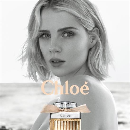 Chloe Parfümlerde Sepette Hediye