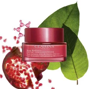 Clarins Super Restorative Koleksiyonu (50+ Yaş) Ürün Seç, Hediye Sepette!
 
