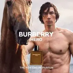 Burberry Erkek Parfümlerinde Sepette Hediye 
