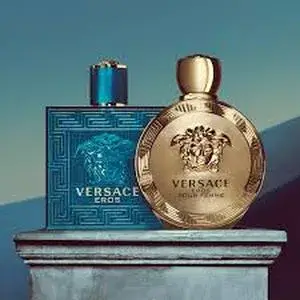 Versace Parfümlerde Sepette Hediye