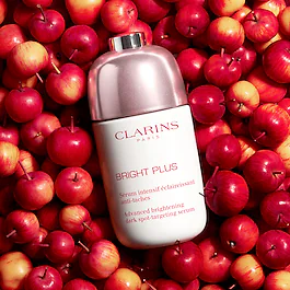 Clarins Ürünlerinde Deneme Boy Sepette Hediye