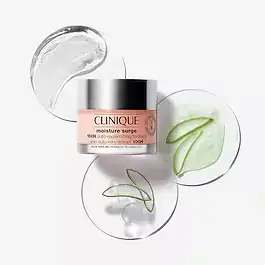 Clinique Ürünlerinde Deneme Boy Ürün Sepette Hediye