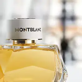 Montblanc Parfümlerde Sepette Hediye