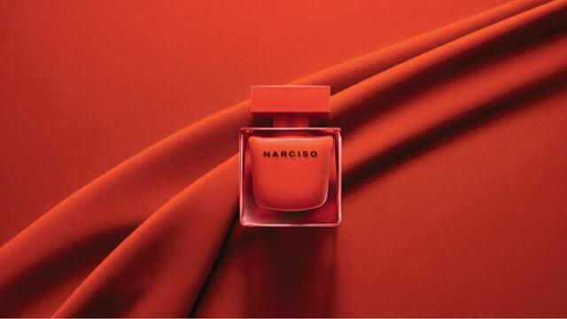 Tutkunun Parfümü Narciso Rodriguez Rouge!
