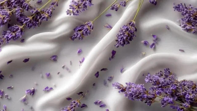 Huzur Veren Esinti: Lavanta Notalı Parfüm Rehberi