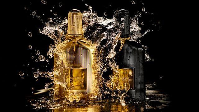 Yeni Tom Ford Black Orchid Şimdi Daha Görkemli!