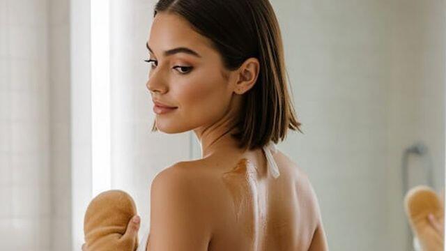  Güneşsiz Bronzlaştırıcı Kullanmanın Avantajları ve Olası Zararları