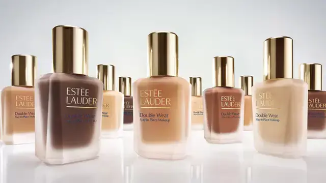 Yeni Nesil Estee Lauder Double Wear ile tanışın!