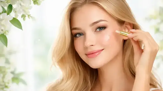 Makyajda Bakım Devrimi: Cildinizi Besleyen En İyi 4 Serum Fondöten