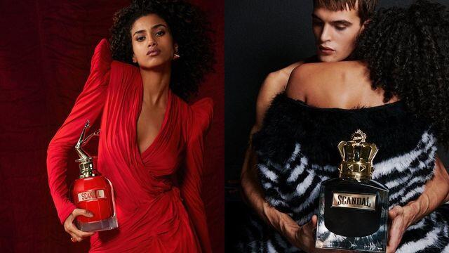 Jean Paul Gaultier Scandal Le Parfum
