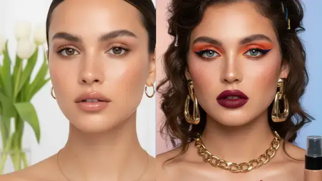 Clean Girl Estetik Bitiyor mu? 2026 Güzellik Trendleri Ne Söylüyor?