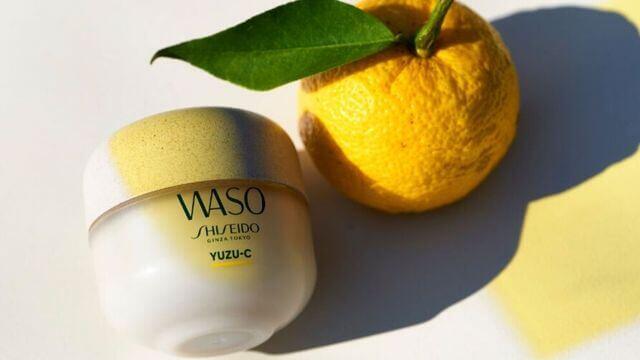 Shiseido Waso Maske ile Keyifli Uykular !..