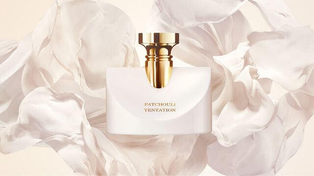 BVLGARI SPLENDIDA PATCHOULI..BVLGARI PARFUM Ailesinin En Yeni Üyesi
