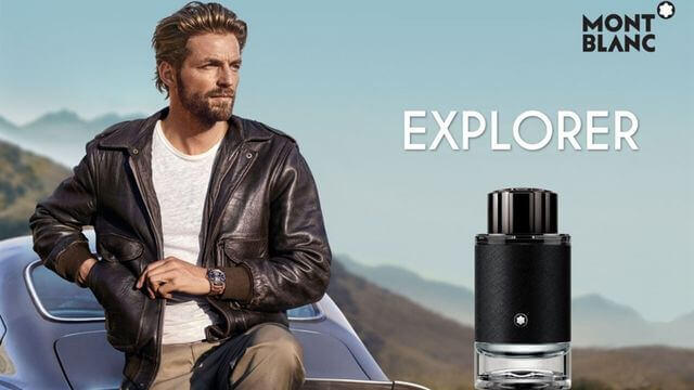 Montblanc EXPLORER.. Fantastik Bir Yolculuk !