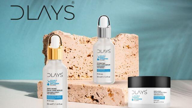 Hyalüronik Asit Serum - Dlays Double Hyalu Filler