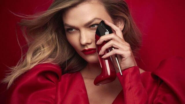 Carolina Herrera' dan Very Good Girl Eau de Parfum