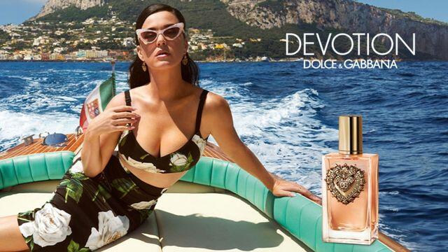  Dolce Gabbana Devotion Arzu ve Bağlılığın Öyküsü