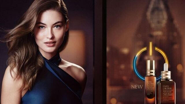 Estee Lauder ANR Reset ile Bu Gece Cildinizi Sıfırlayın!