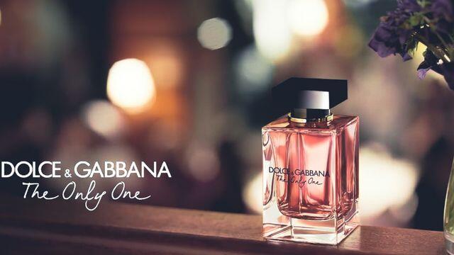 Dolce Gabbana The Only One by D&G : Keşfet Tanış İz Bırak!