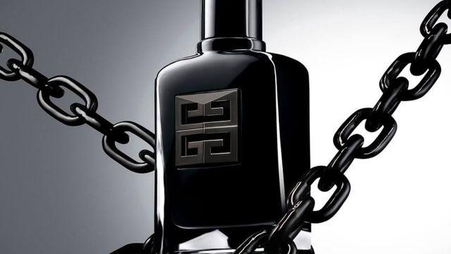 Gentleman Society Eau de Parfum Extrême En Cesurlar için