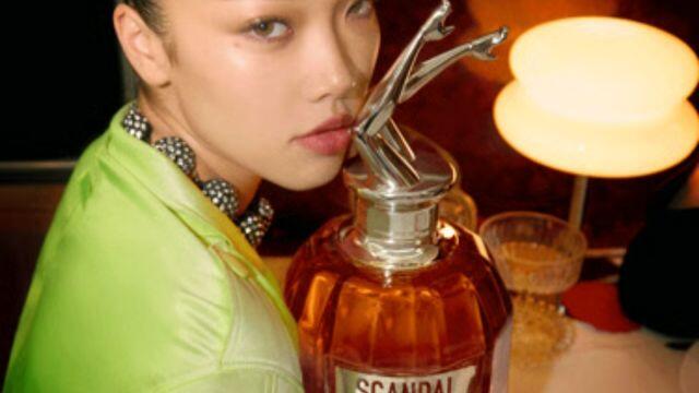 Scandal Elixir: Gauiltier 'den Aşırılığın Zirvesine Taşınan Kadın Parfüm