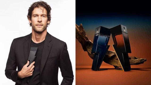 Carolina Herrera Bad Boy ile Tanış!