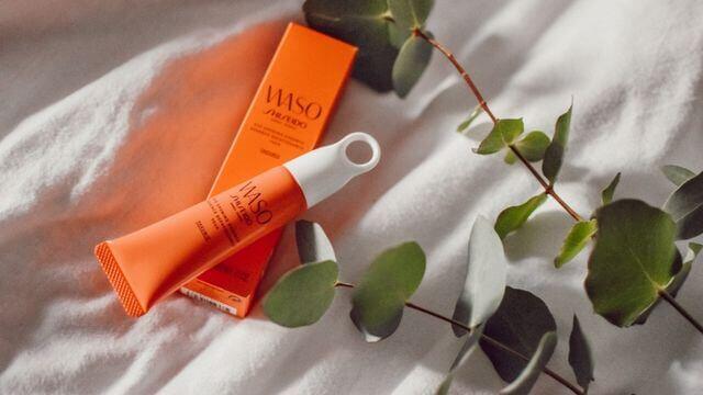 Shiseido WASO Göz Kremi ile Gözlerini Aç!