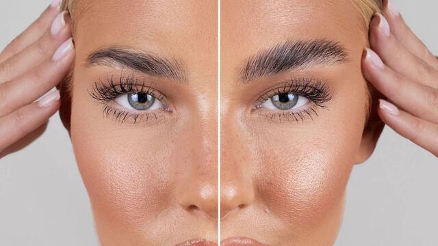 Cesur ve Güzel Kaşlar İçin Profesyonel Ürünler!