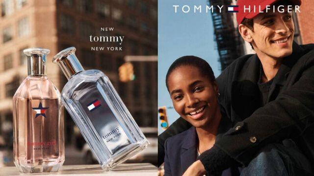 Tommy & Tommy Girl New York