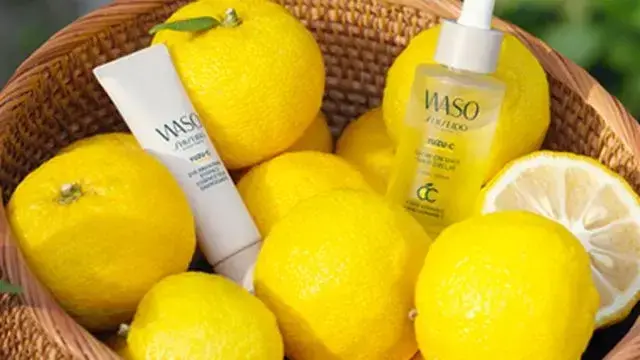 Shiseido WASO Göz Kremi ile Gözlerini Aç!