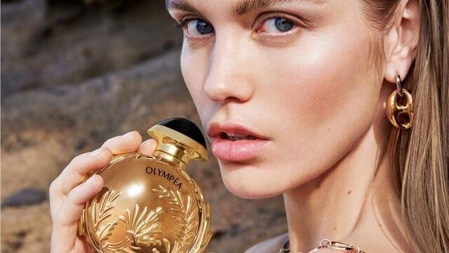 Paco Rabanne Olympea Solar! Yeni Yoğun Eau de Parfum