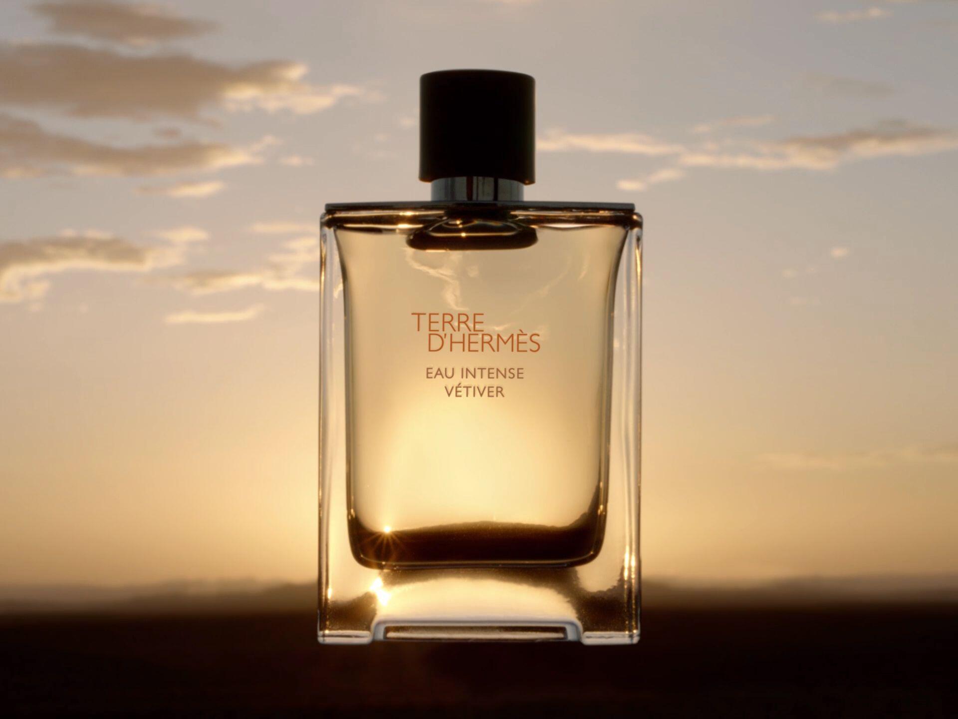 TERRE D’HERMES Erkeğinin Yepyeni Gücü