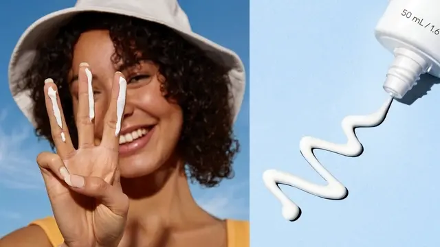 Kuru Ciltler İçin Doğru Güneş Kremi Nasıl Seçilir?