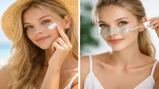 Yağlı Ciltler İçin Güneş Kremi Nasıl Seçilir?