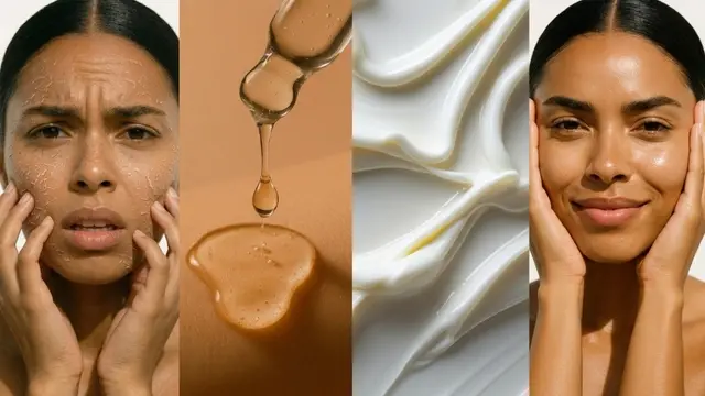 Kuru Ciltler İçin Nemlendirici Seçerken Nelere Dikkat Edilmeli? 