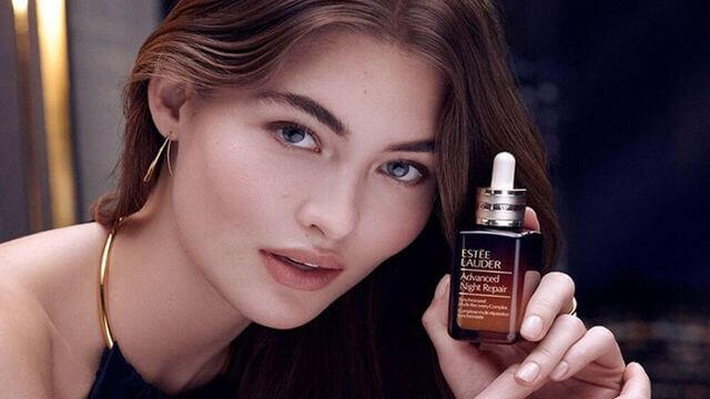 Estee Lauder Advanced Night Repair Serisinden Yeni Gelişmiş Gece Onarımı!