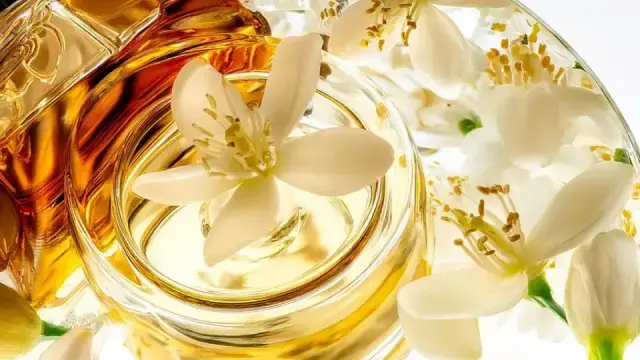Neroli Nedir? Portakal Çiçeğinin En Zarif Hali ve Parfüm Notası