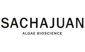 Sachajuan - logo