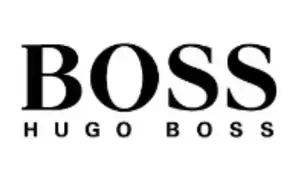 Hugo Boss - logo