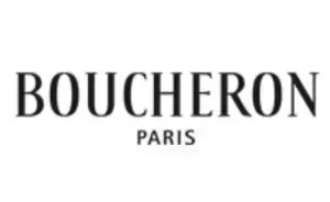 boucheron - logo