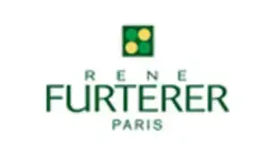 Rene Furterer - logo