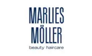Marlies Möller - logo