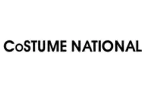 Costume National - logo